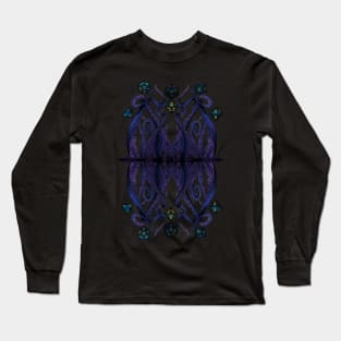 Old Gods Dices Long Sleeve T-Shirt